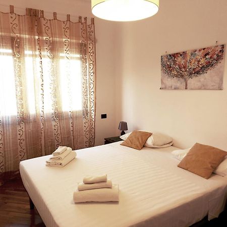 Vatican White Apartment Rom Exterior foto
